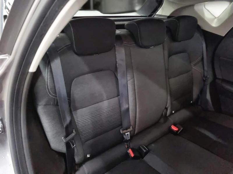 RENAULT CAPTUR 1.5 DCI BLUE 85KW BUSINESS EDC