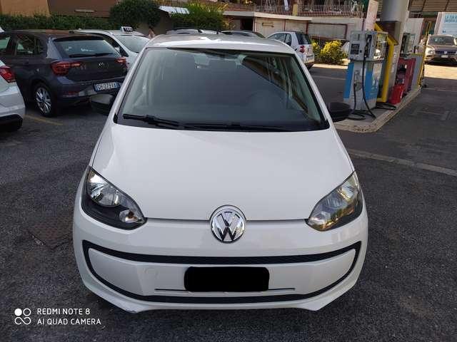 Volkswagen up! up! 2012 5p 1.0 Take 60cv E6