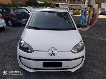 Volkswagen up! up! 2012 5p 1.0 Take 60cv E6