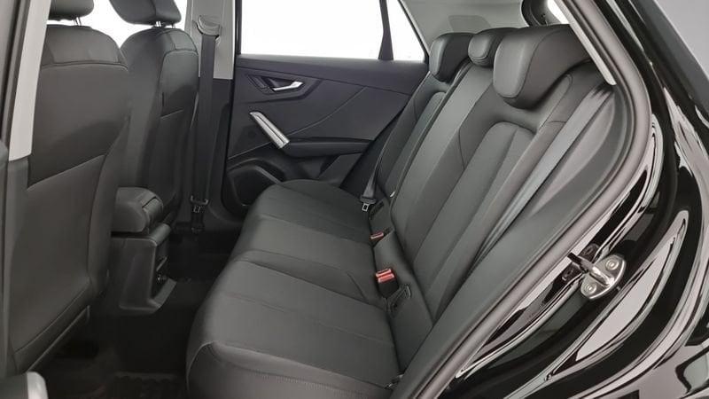 Audi Q2 35 TDI S tronic Business Advanced