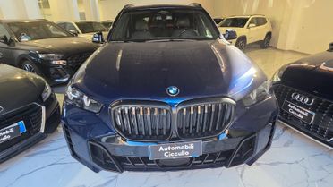 Bmw X5 xDrive40d 48V Msport
