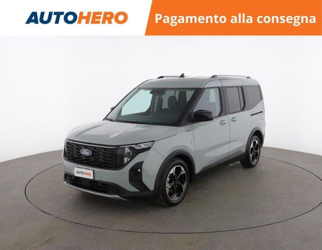 FORD Tourneo Courier 1.0 EcoBoost Active