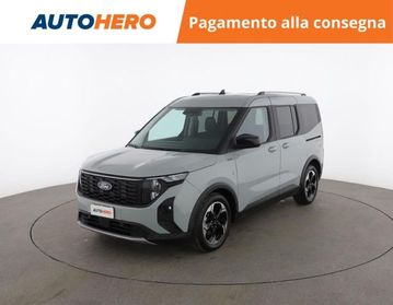 FORD Tourneo Courier 1.0 EcoBoost Active