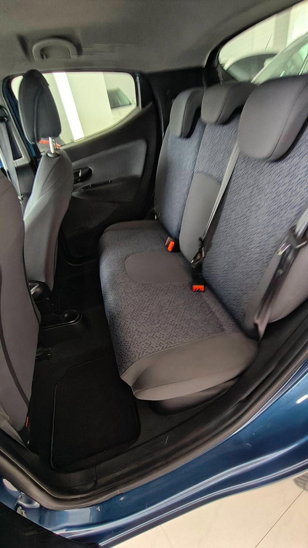 Lancia Ypsilon 1.0 FireFly 5 porte S&S Hybrid Silver Plus