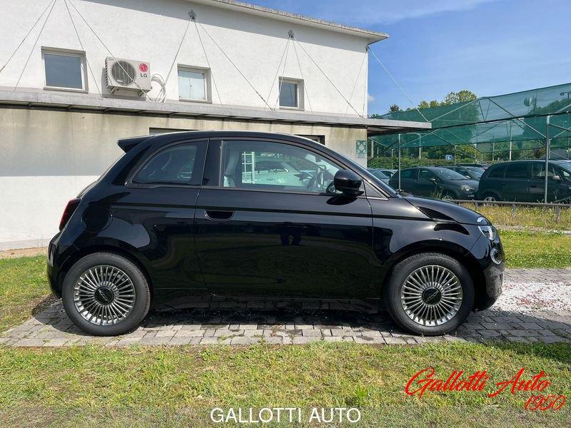 FIAT 500 500 1.0 hybrid Icon