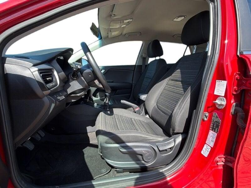 Kia Stonic 1.0 T-GDI ENERGY