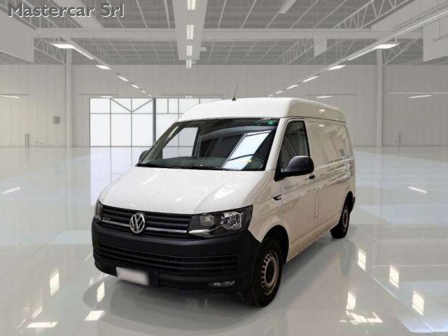 VOLKSWAGEN T6 Transporter 2.0 TDI 150cv 4MOTION 4x4 TM - FM237B