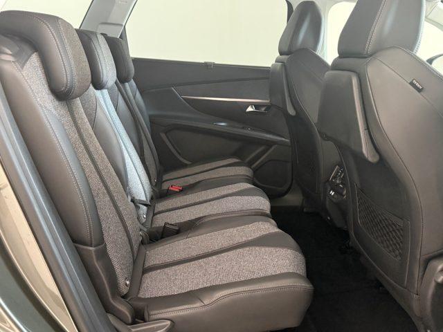 PEUGEOT 5008 BlueHDi 120 S&S EAT6 GT Line