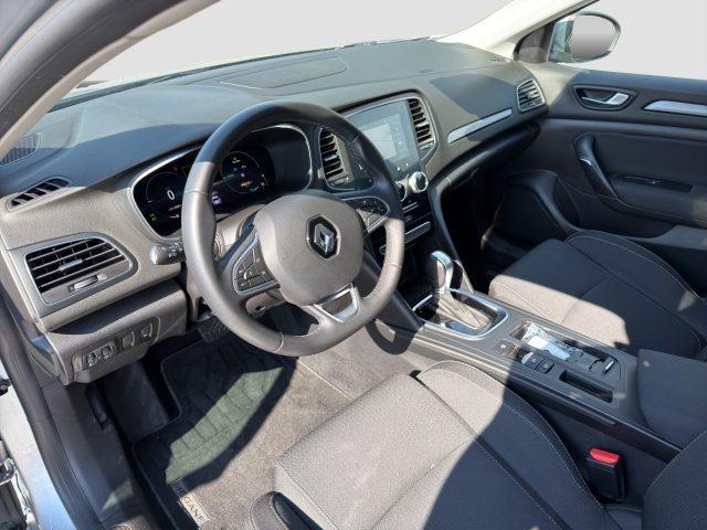 RENAULT Megane Mégane Sporter Plug-in Hybrid E-TECH 160 CV Busine