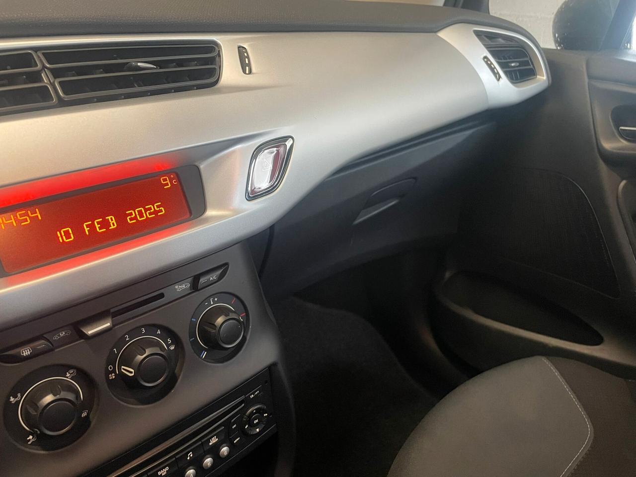 Citroen C3 92.000 KM