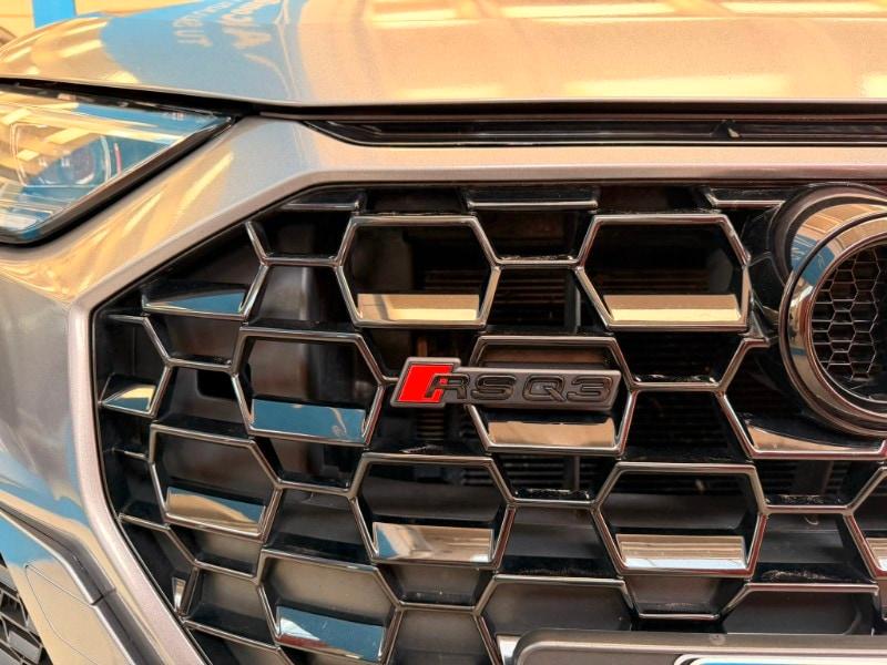 AUDI Q3 2ª serie RS Q3 quattro S tronic