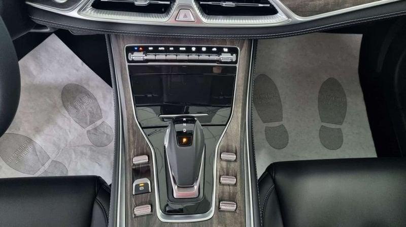 Cirelli Cirelli 4 Plus 1.5L turbo GPL 177 CV