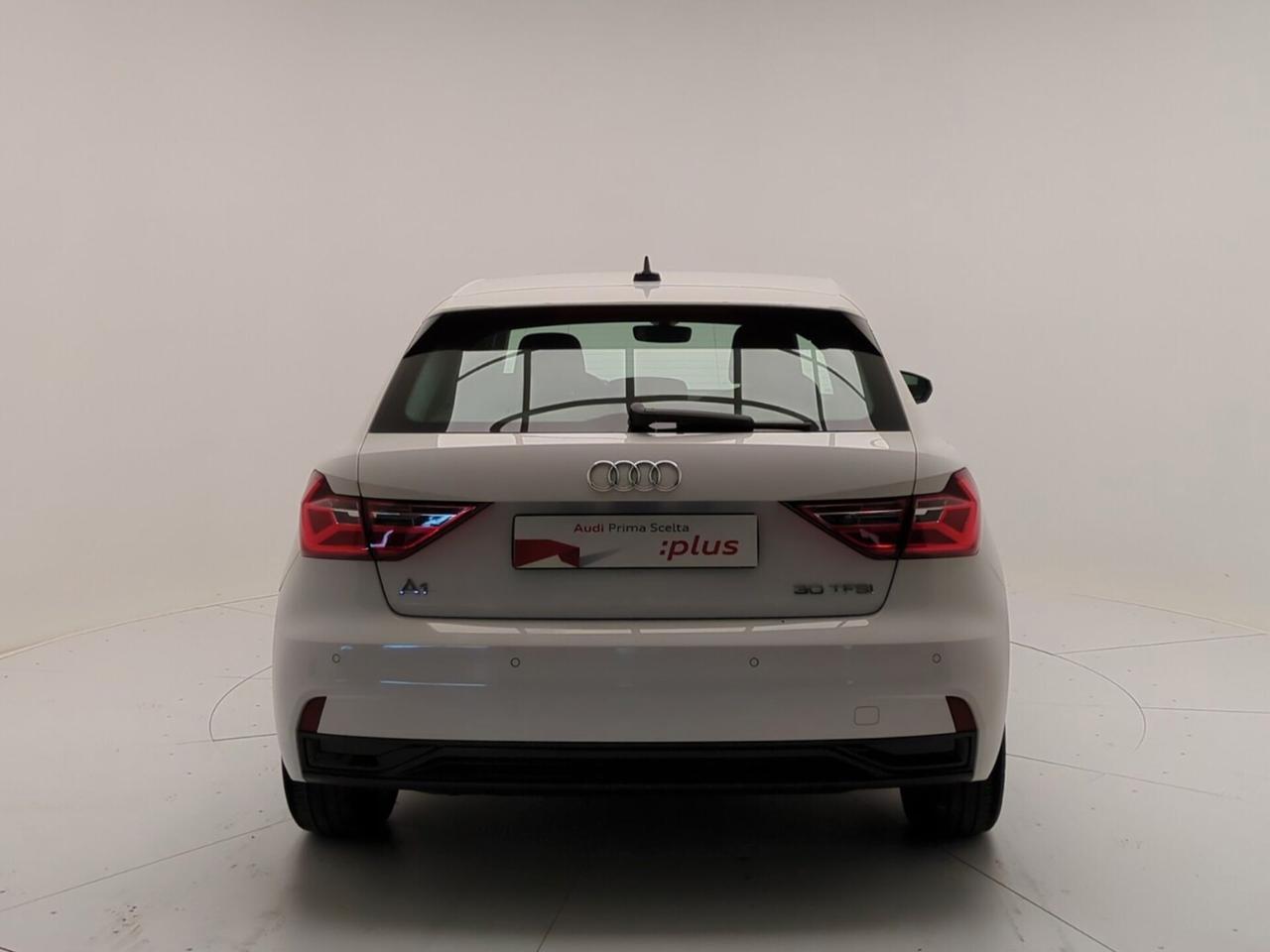 Audi A1 SPB 30 TFSI