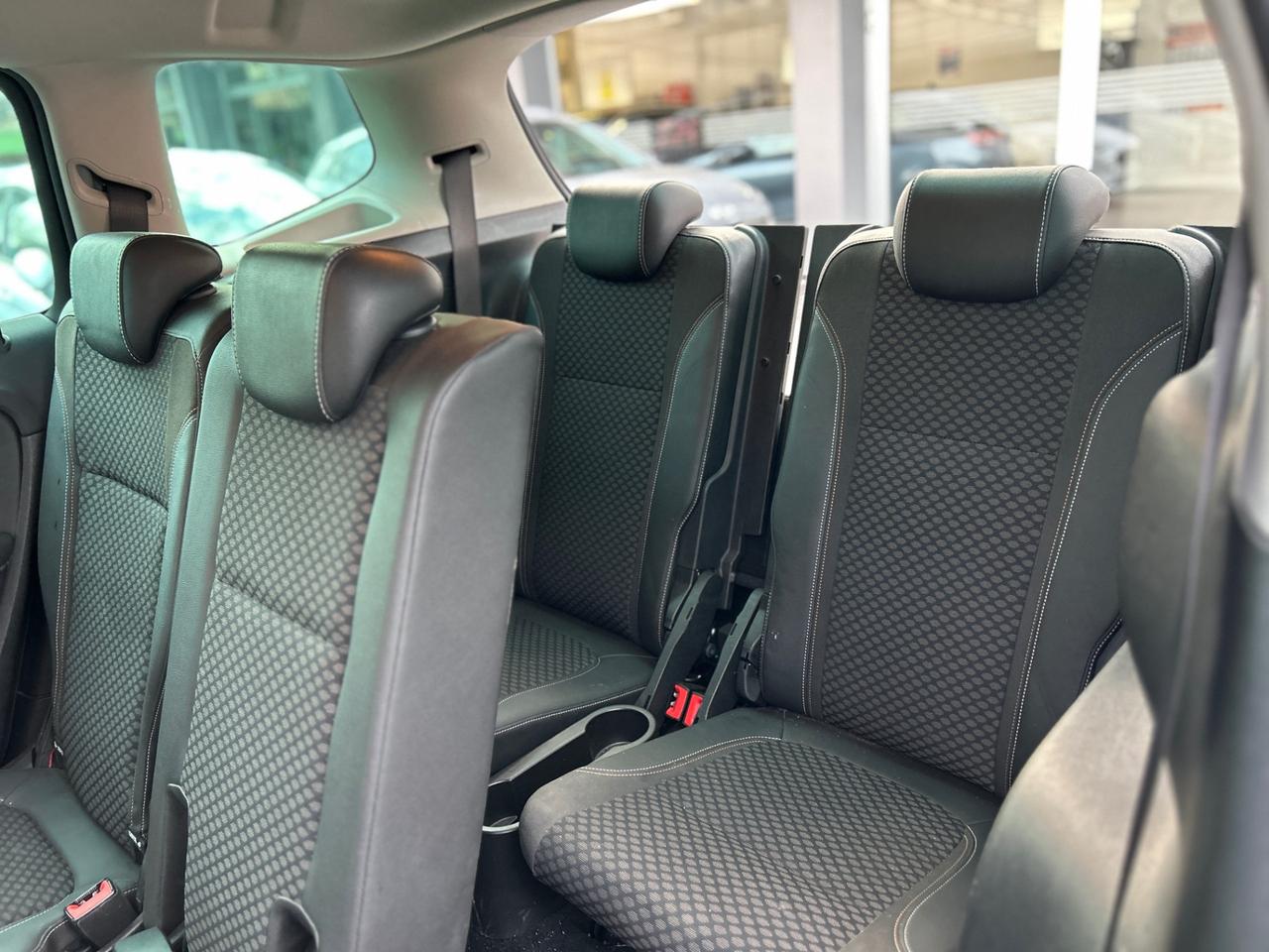 Opel Zafira Tourer 1.4 t Elective Gpl-tech 140cv E6