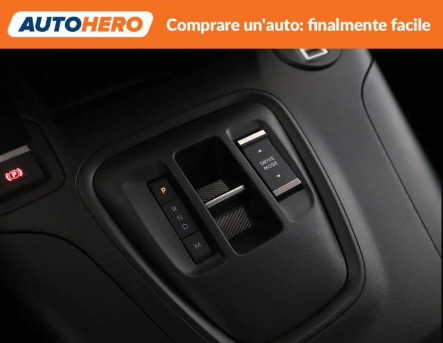 FIAT Doblo Doblò 1.5 BlueHdi 130CV AT8