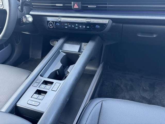 Hyundai IONIQ 6 77,4 kWh Evolution rwd