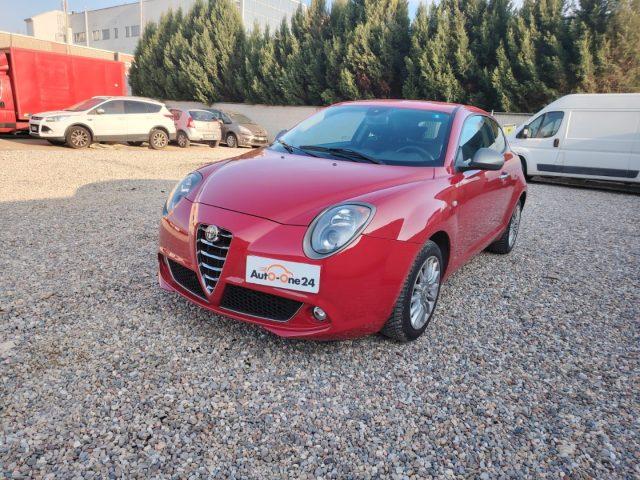 ALFA ROMEO MiTo 1.4 70 CV 8V Progression NEOPATENTATI - EURO 6B