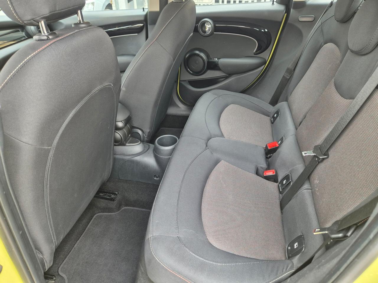 Mini 1.5 Cooper Classic