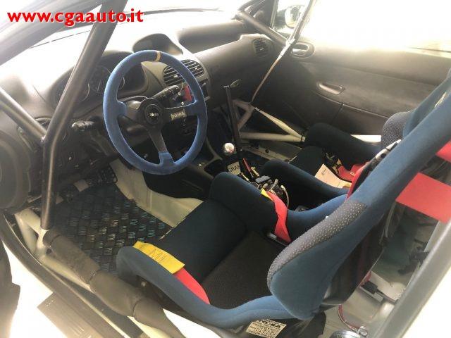 PEUGEOT 206 2.0 16V 3p. RC