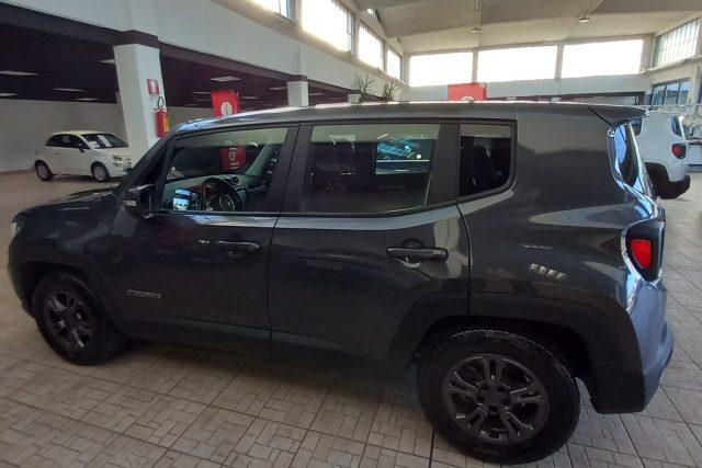 JEEP Renegade 1.6 Mjt 130 CV Business