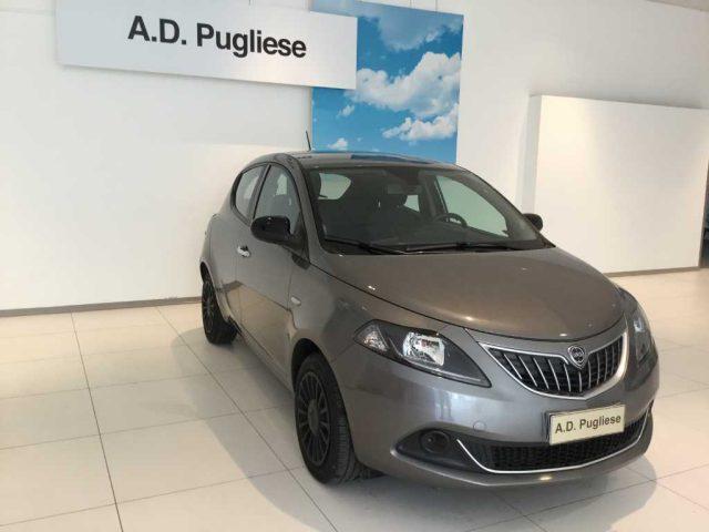 LANCIA Ypsilon 3ª serie - 1.0 FireFly 5 porte S&S Hybrid Ecoch