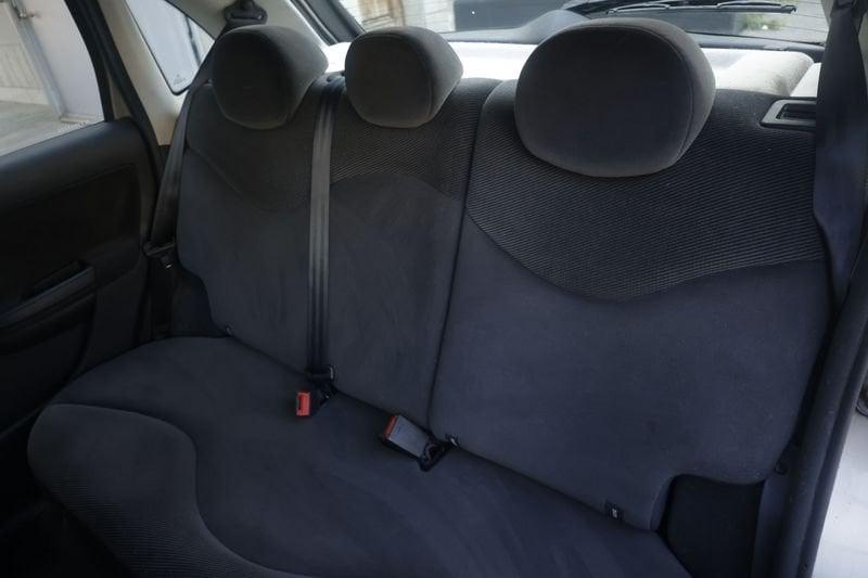 Citroën C3 C3 1.4 16V CMP-5 Exclusive