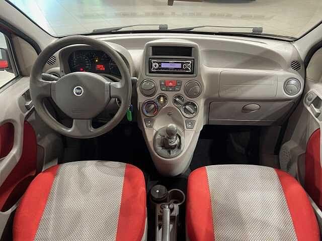 Fiat Panda 1.2 60cv 4x4 Climbing Clima 5 posti