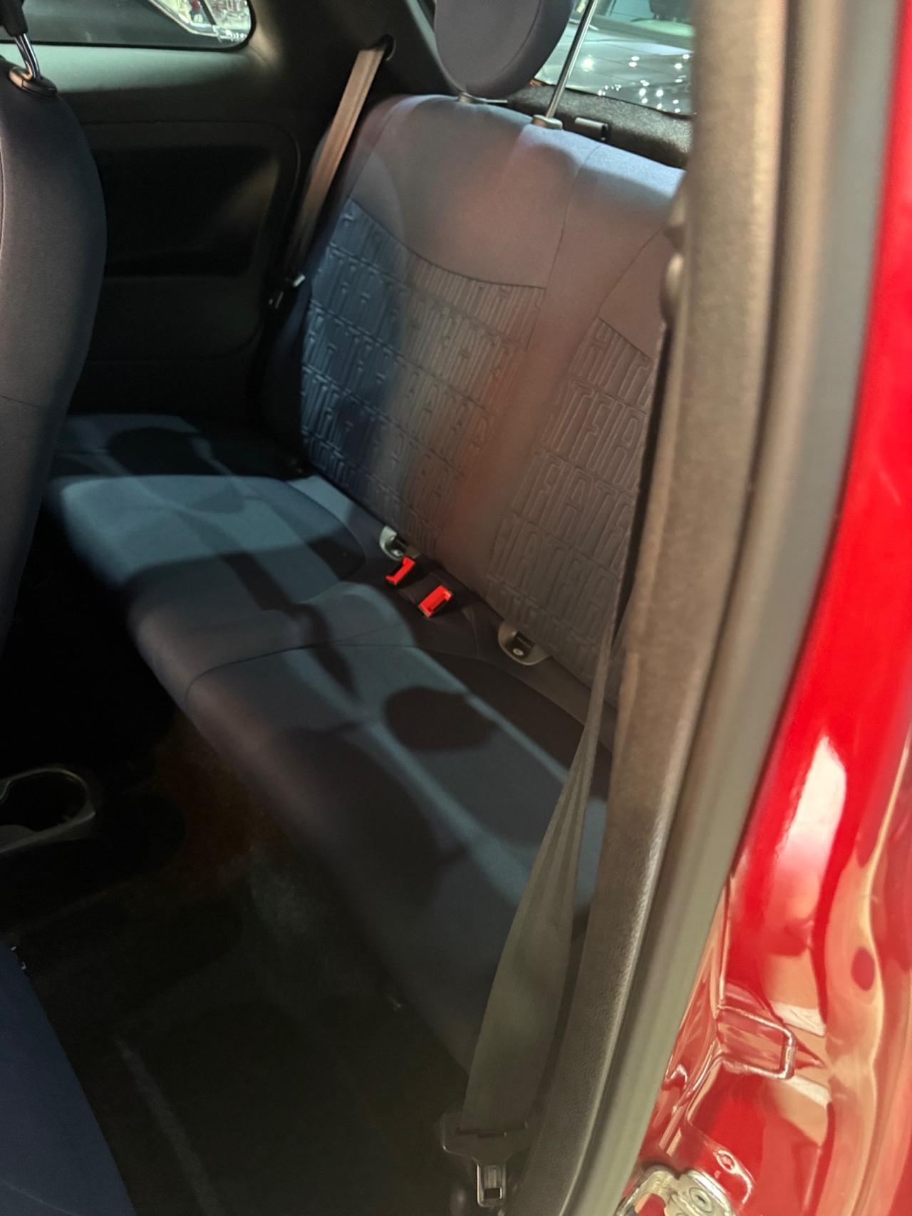 Fiat 500 1.0 Hybrid Lounge