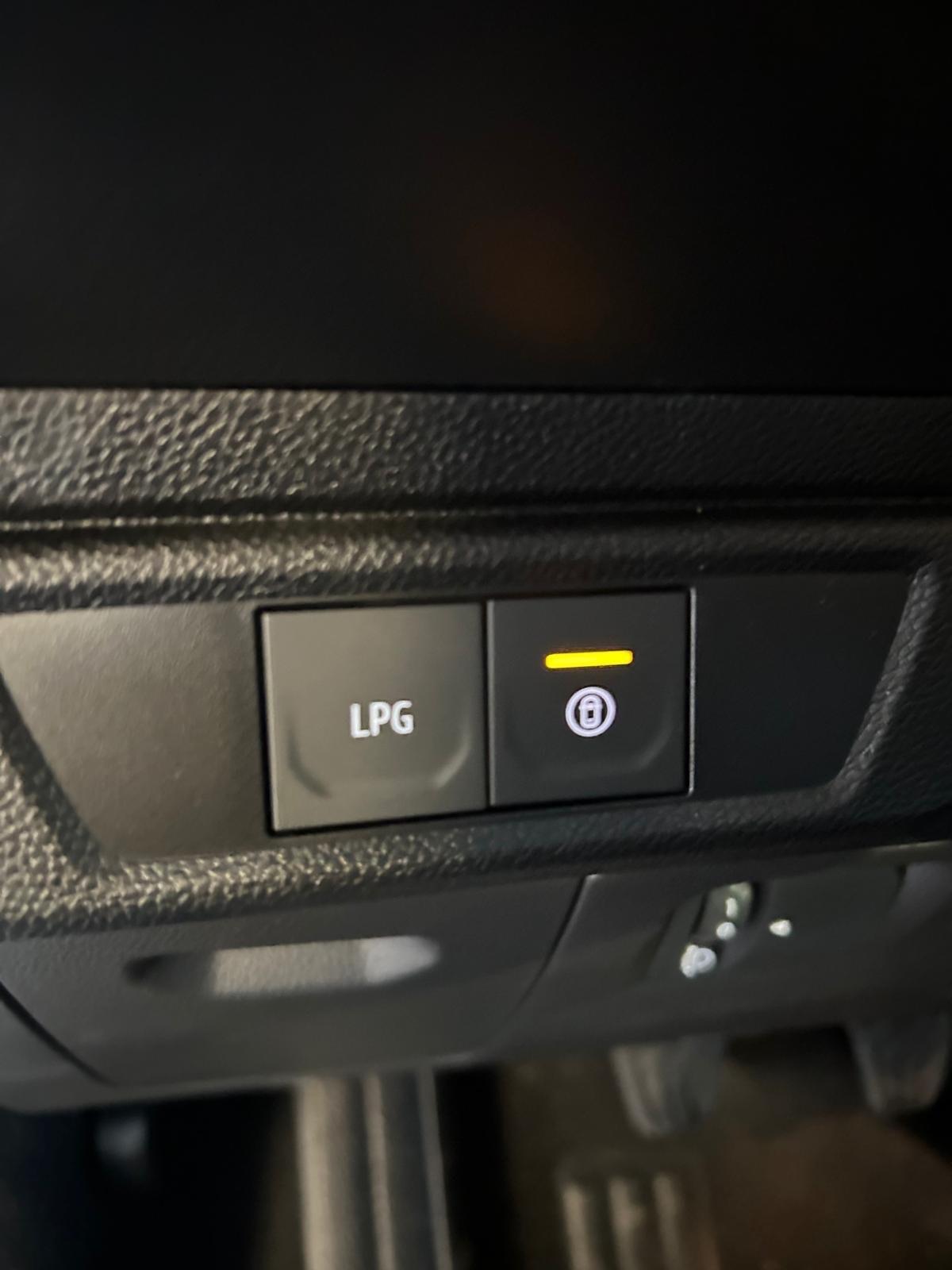 Dacia Sandero Stepway 1.0 TCe ECO-G Extreme Up