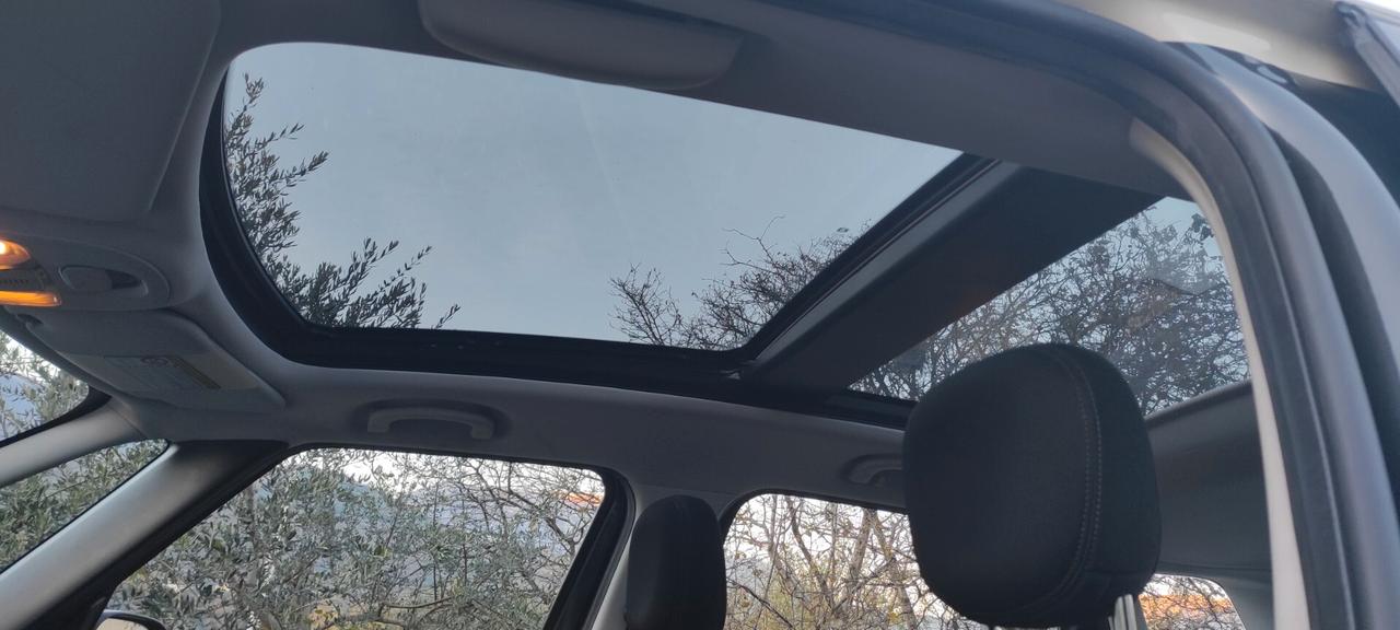 Fiat 500L 1.3 Multijet 85 CV Lounge km 66400