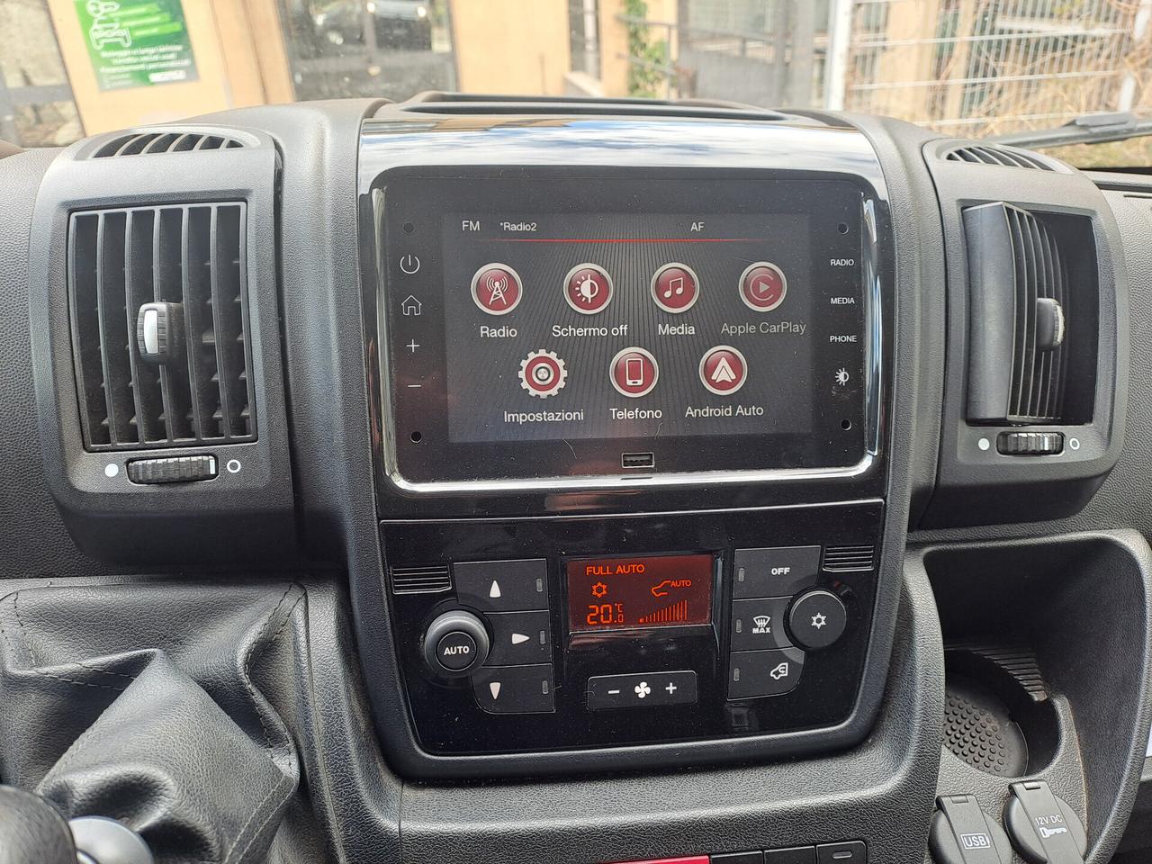 CITROEN JUMPER 35 L3H2 2.2BlueHDi 140cv