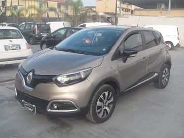 Renault Captur 1.5 dCi 8V 90 CV - 2016