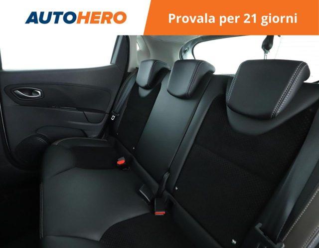 RENAULT Clio TCe 120CV EDC Start&Stop 5 porte Energy Intens