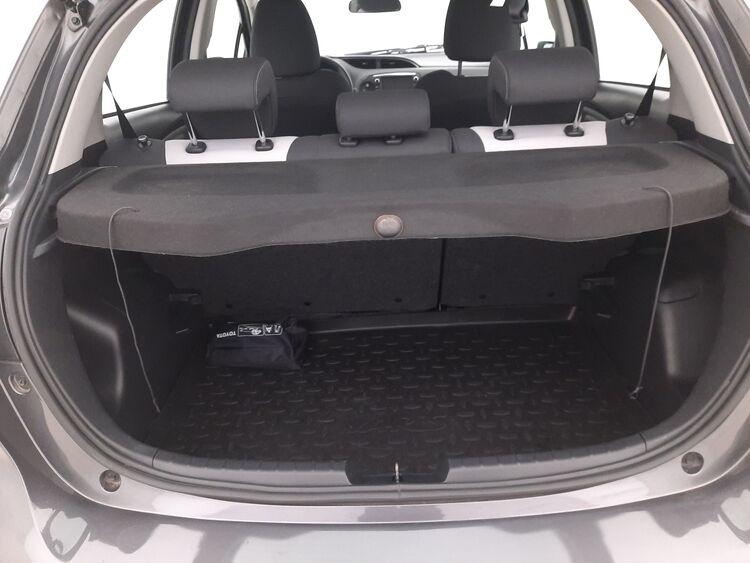 Toyota Yaris Hybrid Business BR738251 1.5 Full Hybrid 101CV
