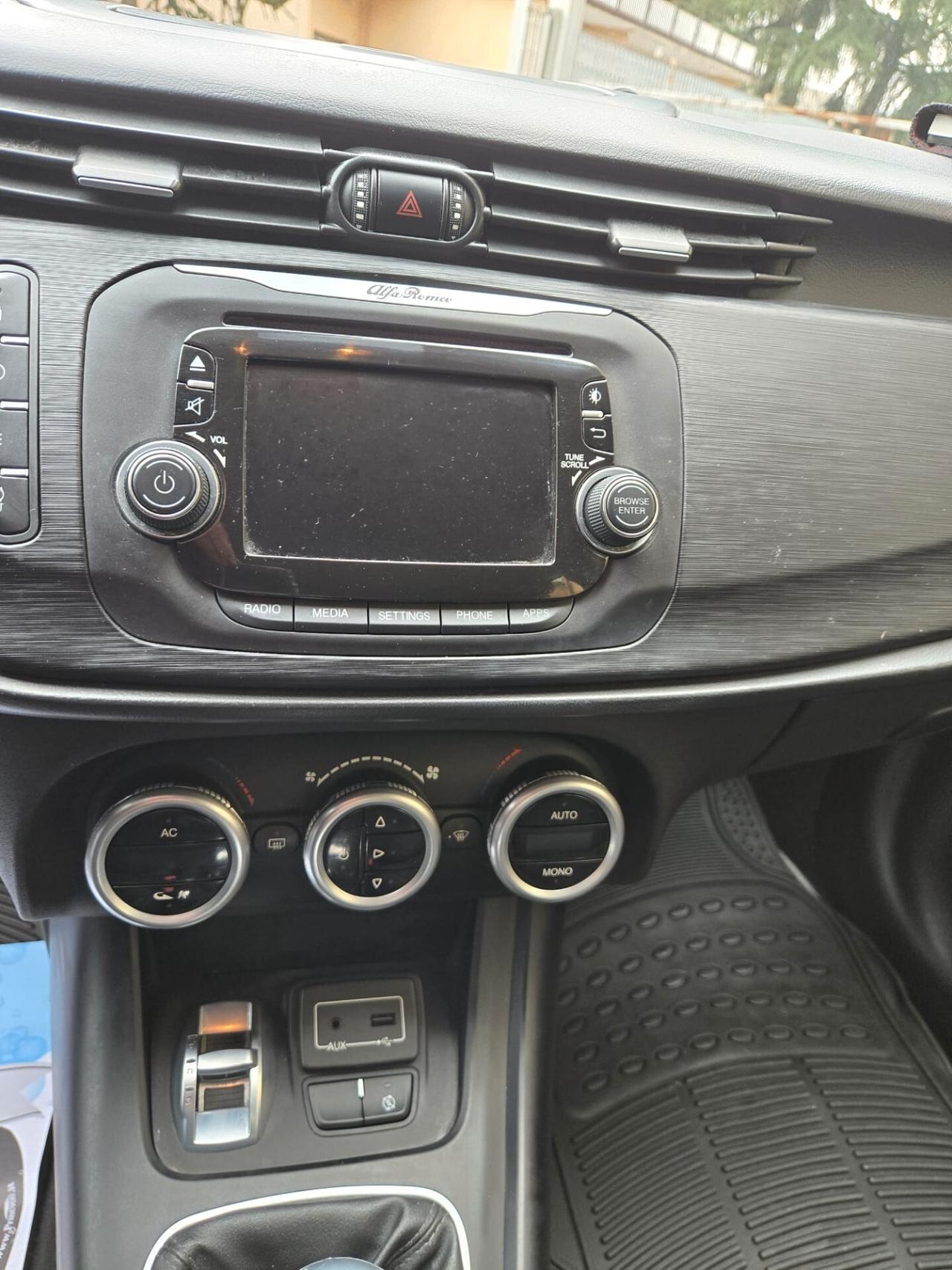 Alfa Romeo Giulietta 1.6 JTDm 120 CV Business