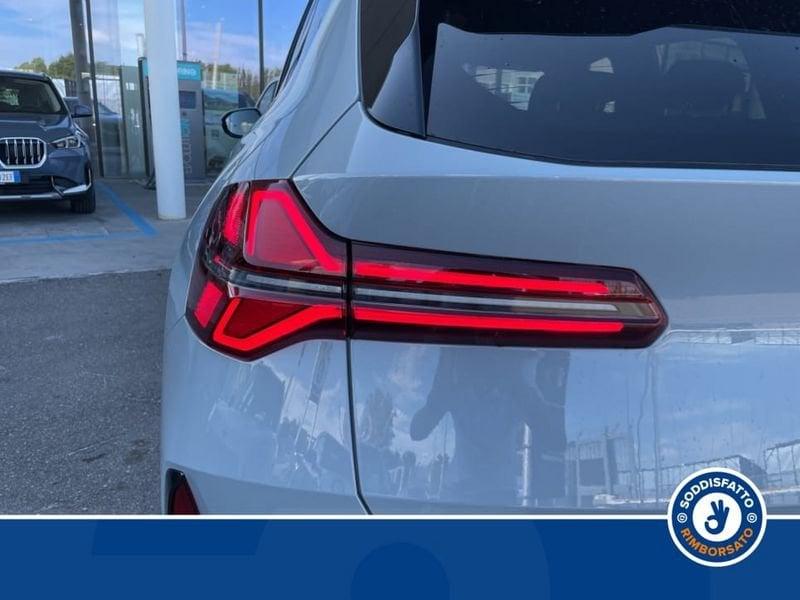 BMW X3 20d xDrive M Sport Pro