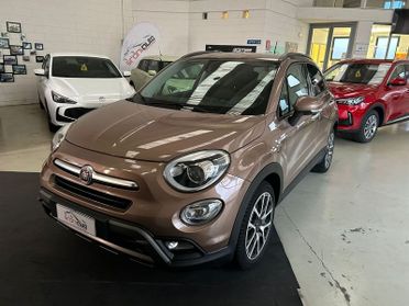 FIAT 500X 1.6 MultiJet 120 CV City Cross