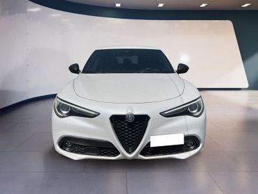 Alfa Romeo Stelvio 2020 2.2 t Veloce Ti Q4 210cv auto