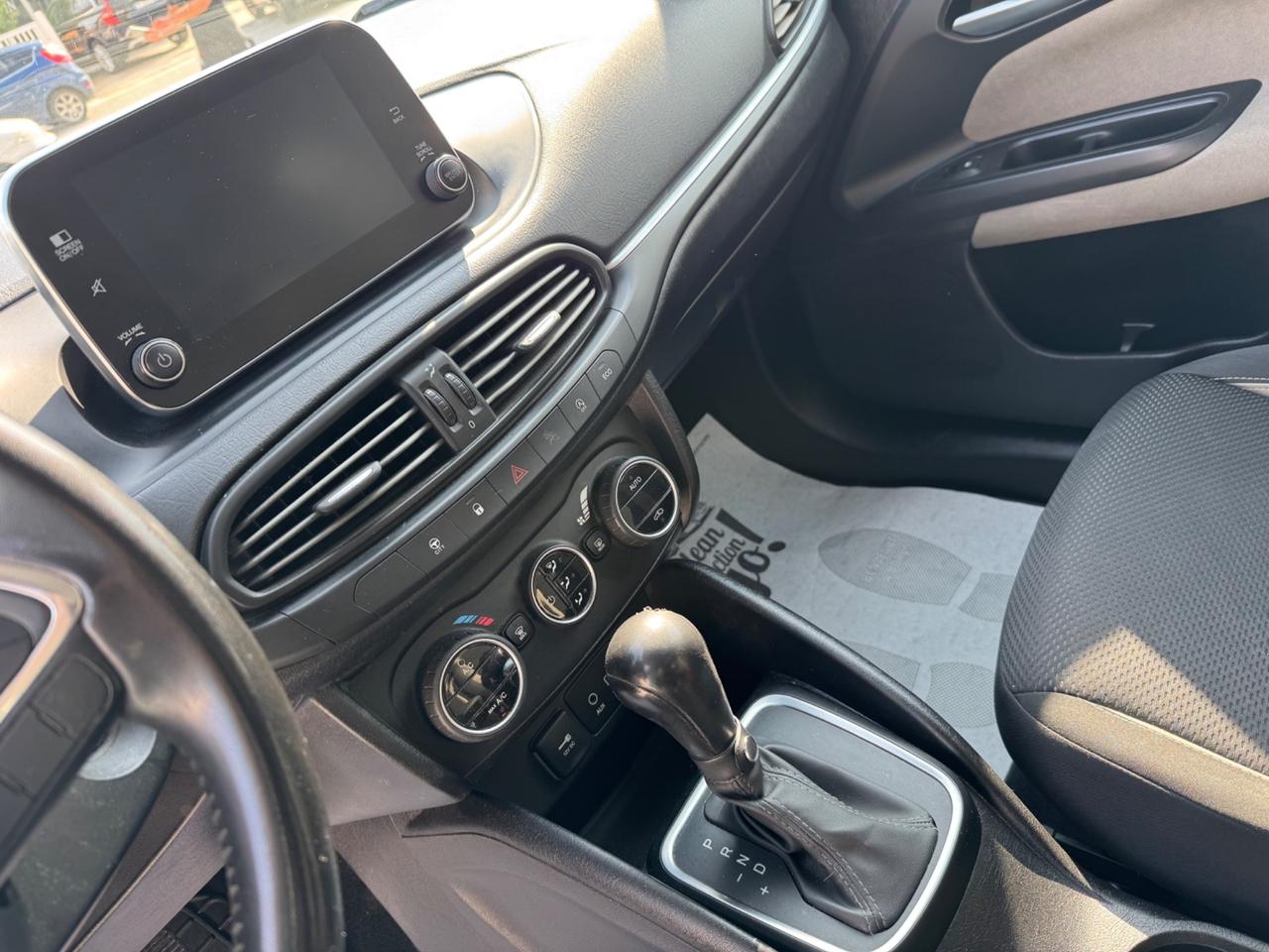 Fiat Tipo 1.6 Mjt S&S 5 porte AUTOMATICA GARANZIA