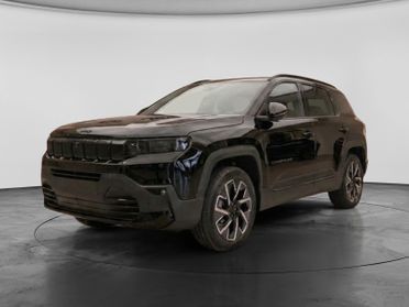 JEEP Compass III 2025 - Compass 1.2 turbo e-hybrid mhev Summit fwd 145cv edct6