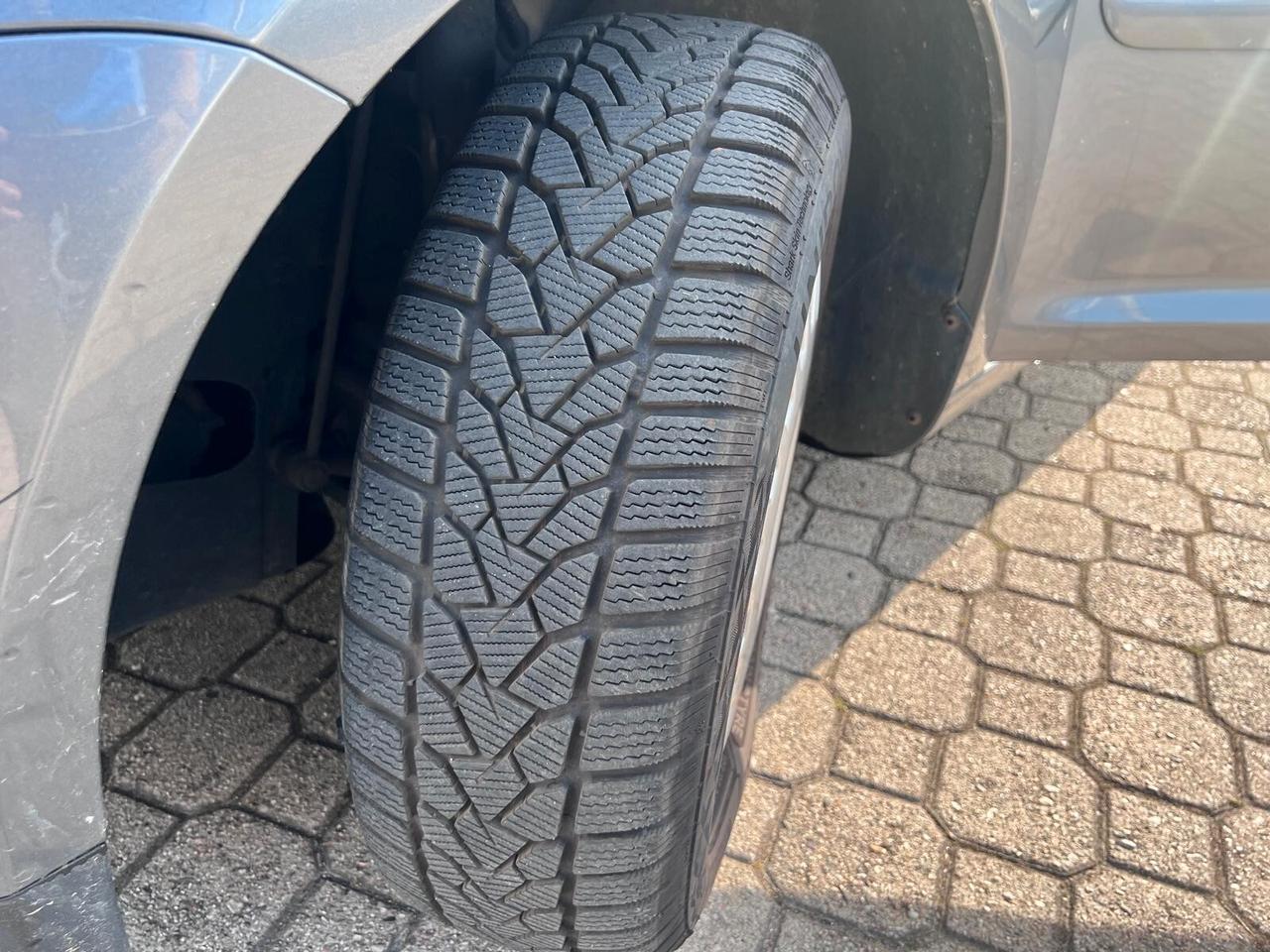 Volkswagen Touran 2.0 16V TDI Trendline