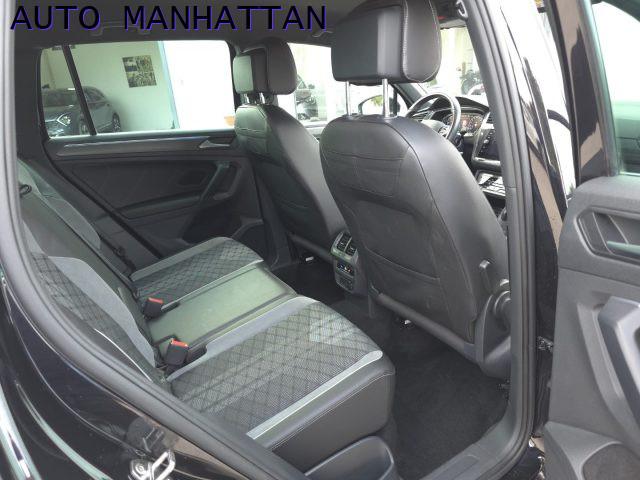 VOLKSWAGEN Tiguan 2.0 TDI 150 CV SCR DSG 4MOTION R-Line