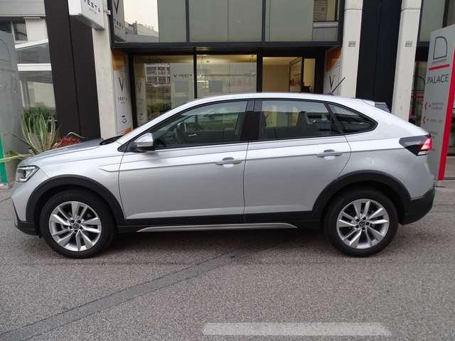 Volkswagen Taigo Taigo 1.0 tsi Life 110cv dsg