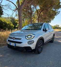 Fiat 500X 1.3 MultiJet 95 CV Business