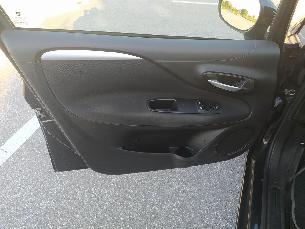 Fiat Punto Lounge 1.2 #7217