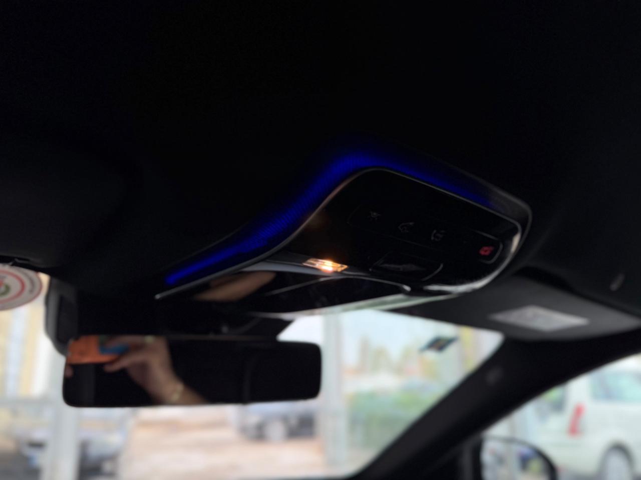 M.B E 220 d MHEV AMG Premium Plus IVA ESPOSTA