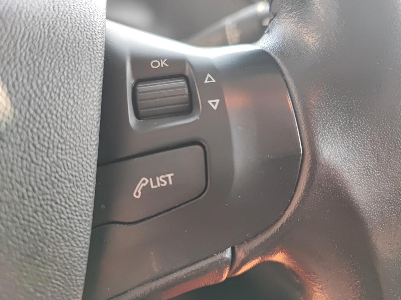 Peugeot 208 82 5 porte Allure