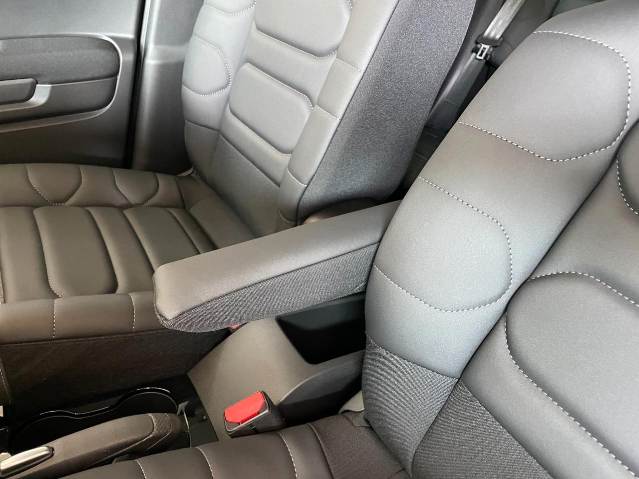 Citroen C3 Aircross BlueHDi 110cv Plus Km0