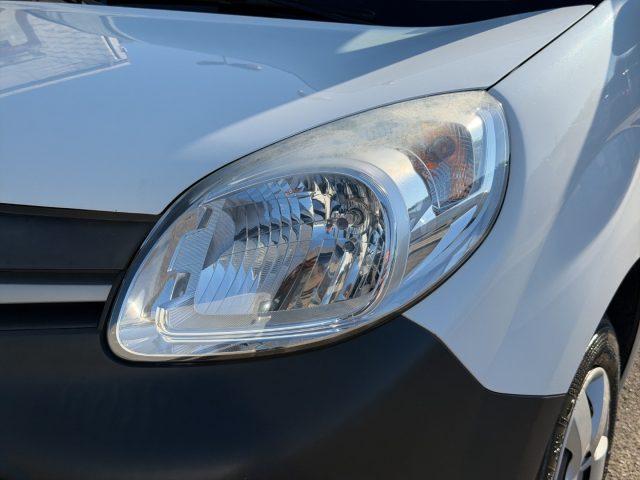 RENAULT Kangoo EXPRESS 1.5 DCI 115CV