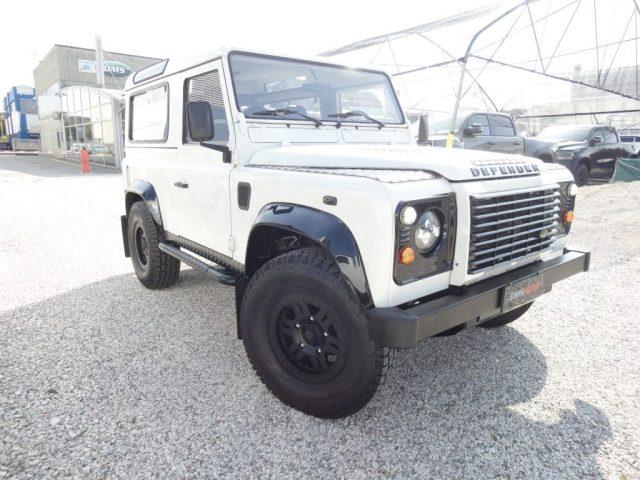 LAND ROVER Defender 90 2.5 Td5 Station Wagon S - N1 Neopatentati